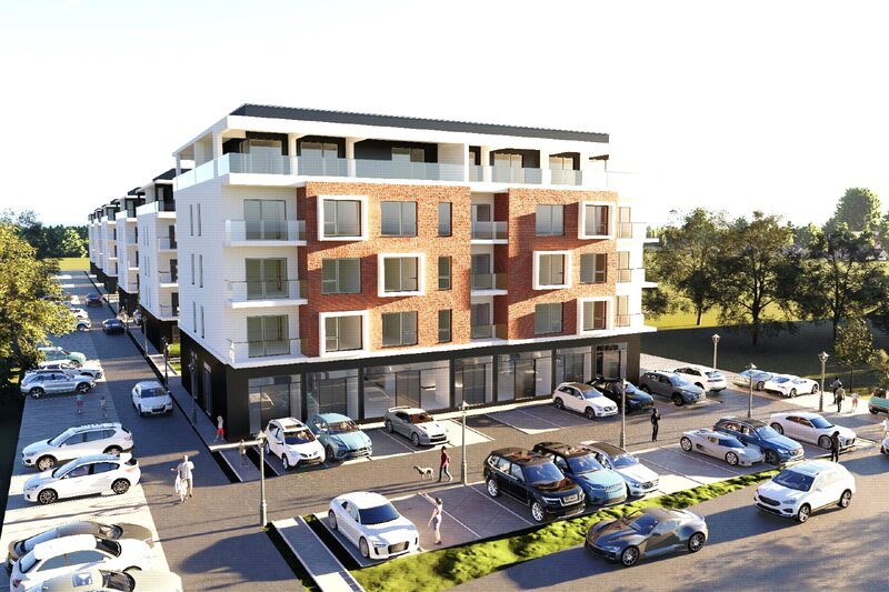 Fundeni, Bucuresti, apartament doua camere si garsoniere