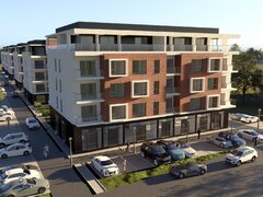 Fundeni, Bucuresti, apartament doua camere si garsoniere