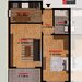Fundeni, Bucuresti, apartament doua camere si garsoniere